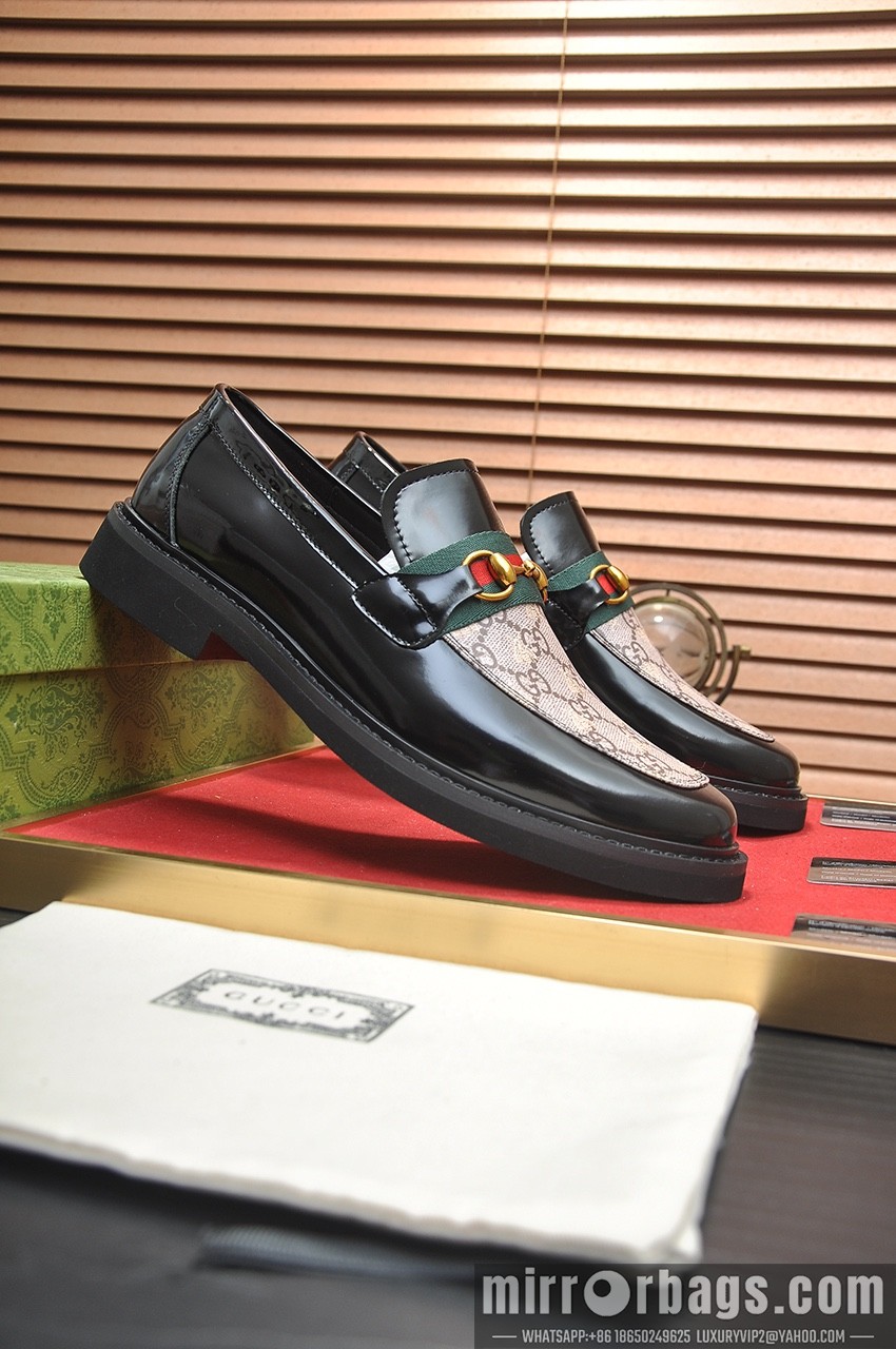 Gucci Replica Shoes sz38-44 hnh0227