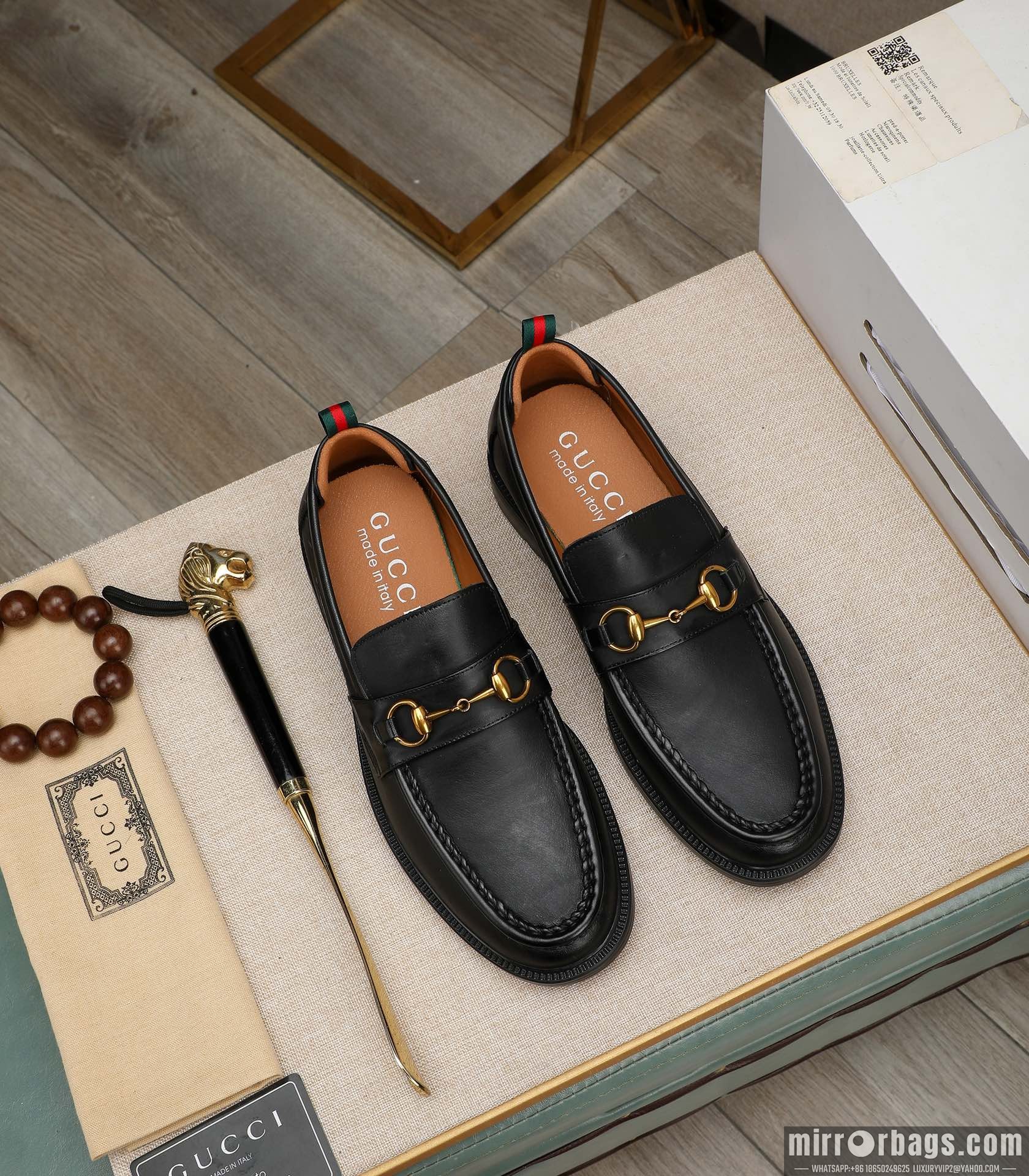 Gucci Replica Shoes sz38-44 h1028