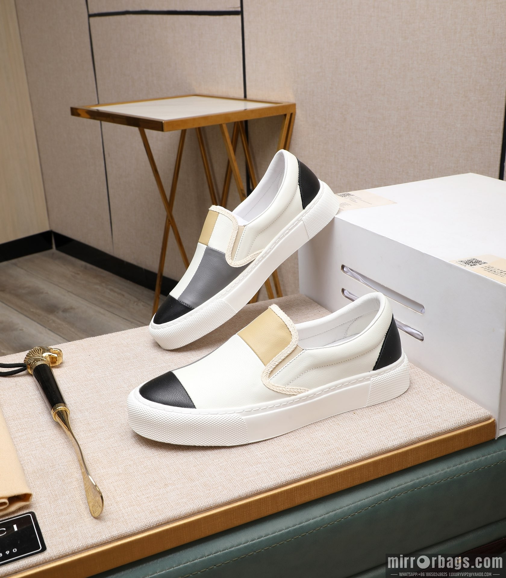 Gucci Replica Shoes sz38-45 hnh1202