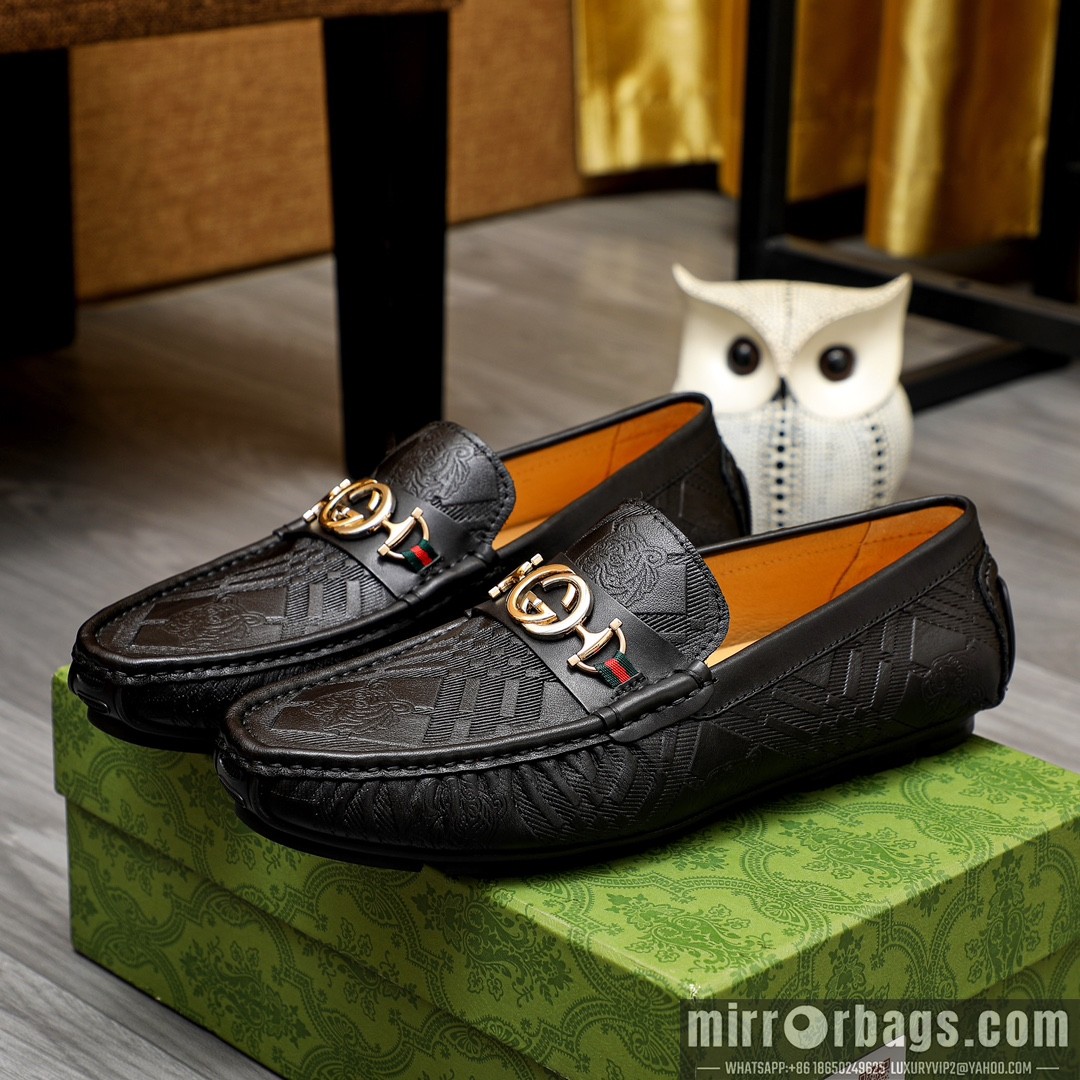 Gucci Replica Shoes sz38-45 hnh1206