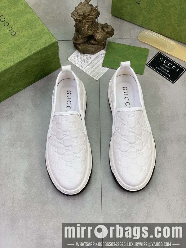 Gucci Replica Shoes sz38-44 mnf0204
