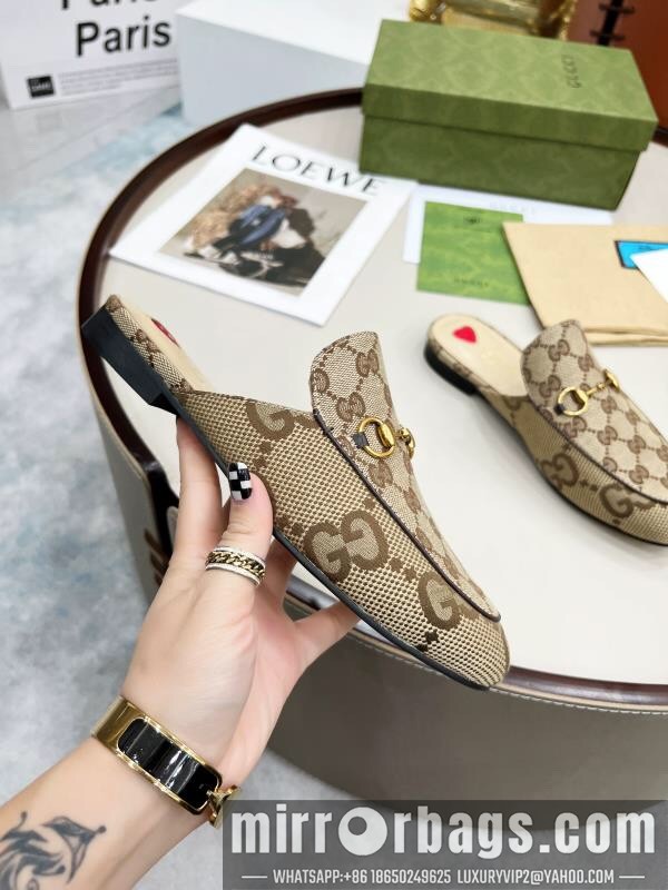 Gucci Replica Shoes sz34-42 39-46 mnf0201