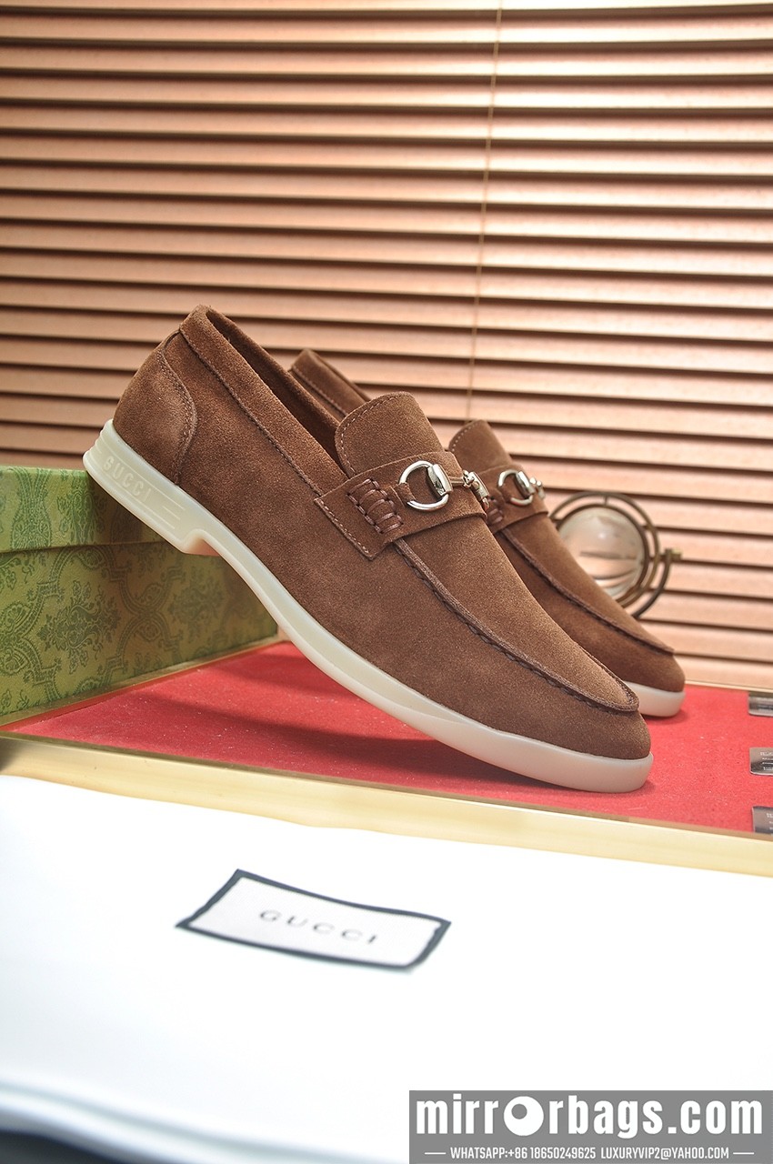Gucci Replica Shoes sz38-44 h0804