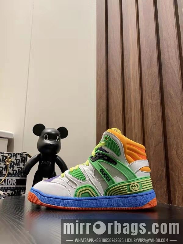 Gucci Replica Shoes sz35-45 mnf0311