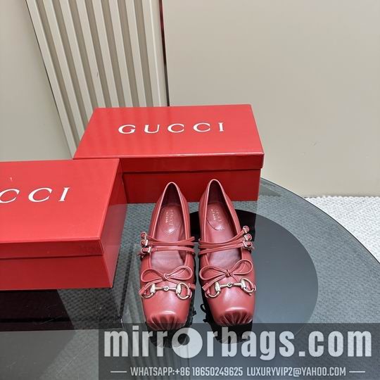 Gucci Replica Shoes sz35-39 mnh0701