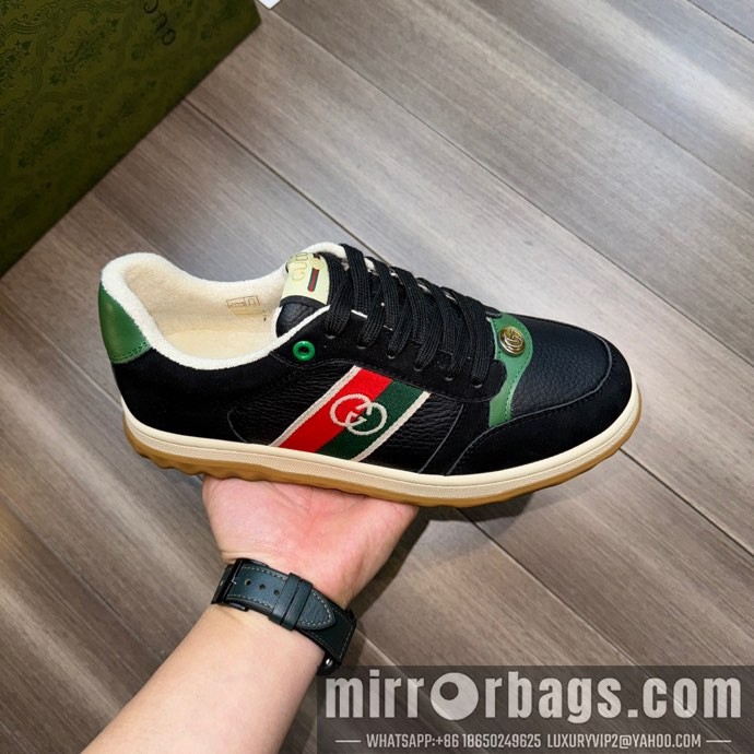 Gucci Replica Shoes sz38-45 mnf0370