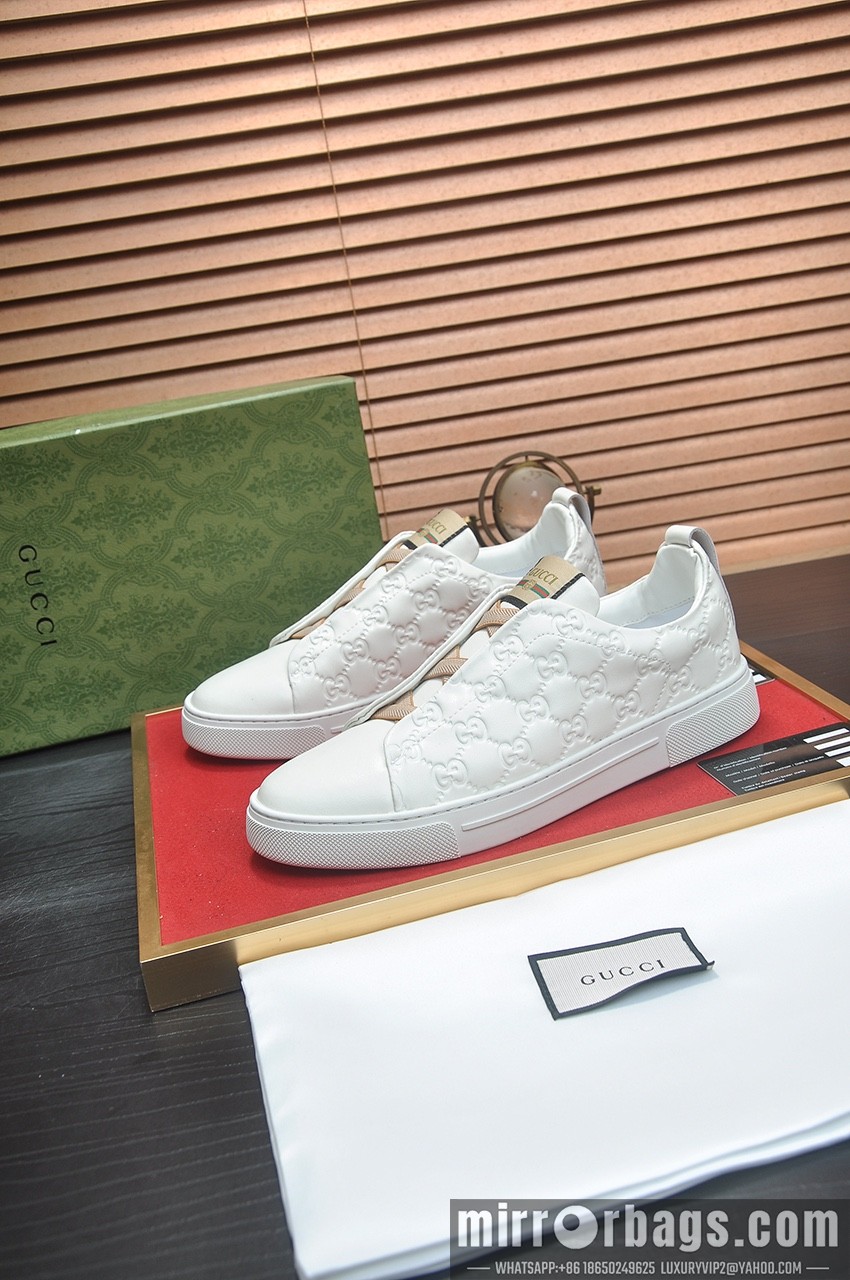 Gucci Replica Shoes sz38-44 h0742