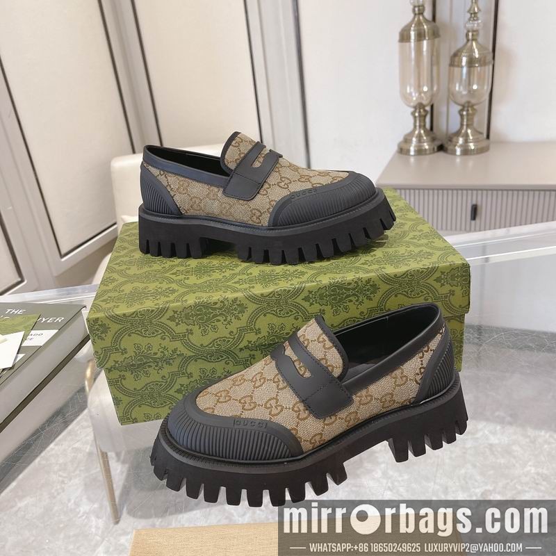 Gucci Replica Shoes sz35-40 mnf311