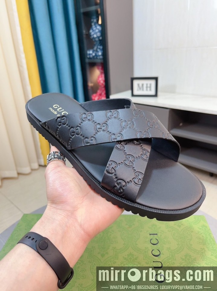 Gucci Replica Shoes sz38-44 h0604