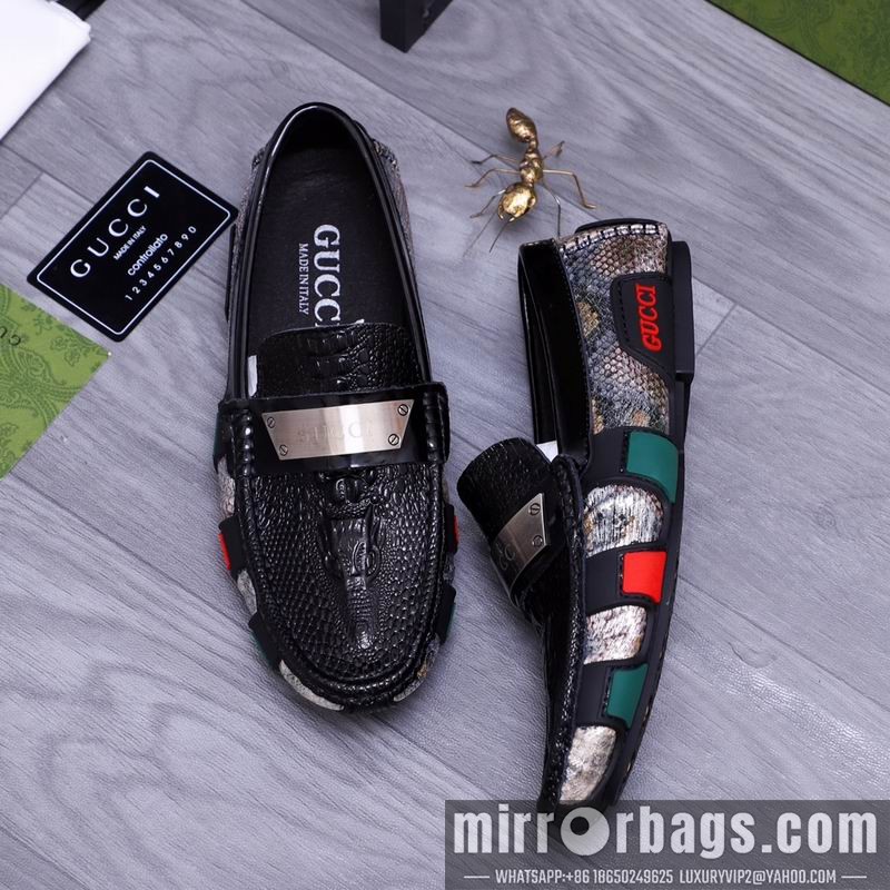 Gucci Replica Shoes sz38-44 hnm0117