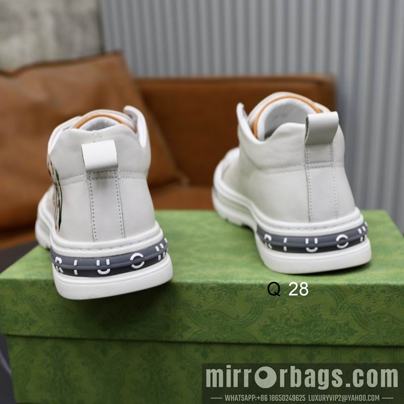 Gucci Replica Shoes sz38-45 N1205