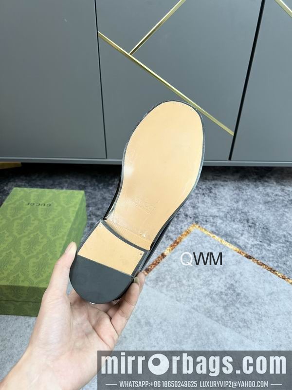 Gucci Replica Shoes sz38-45 WM0387