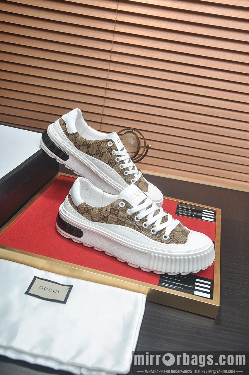 Gucci Replica Shoes sz38-44 h0806