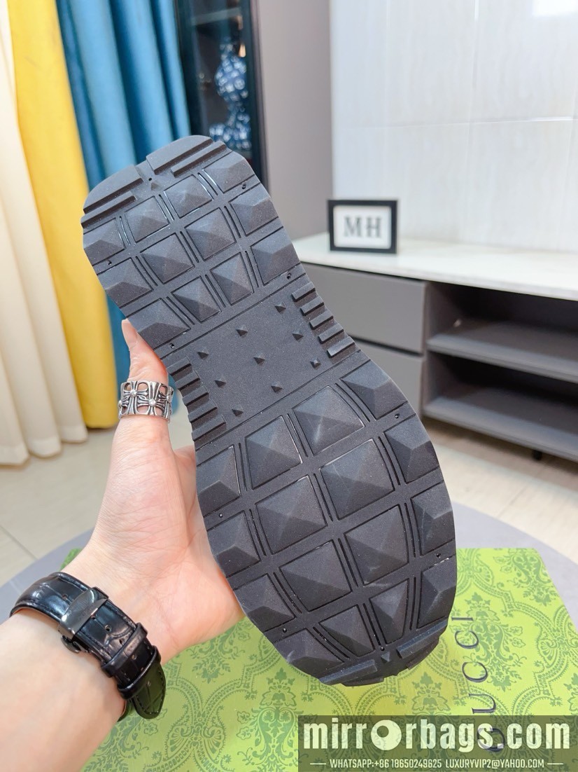 Gucci Replica Shoes sz38-44 h0709