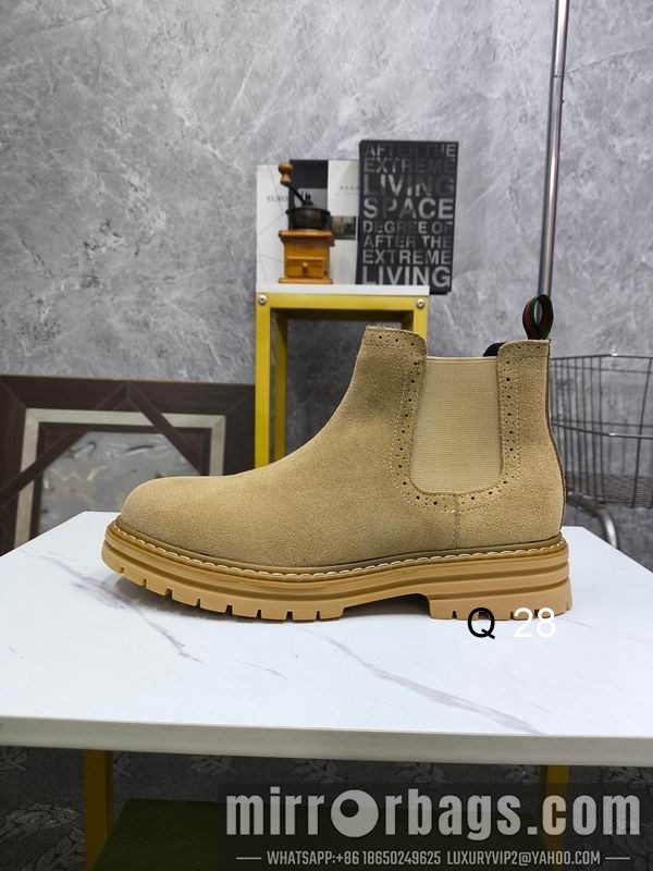 Gucci Replica Shoes sz38-45 N1207