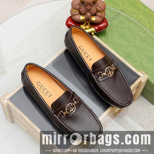 Gucci Replica Shoes sz38-44 mnh0514