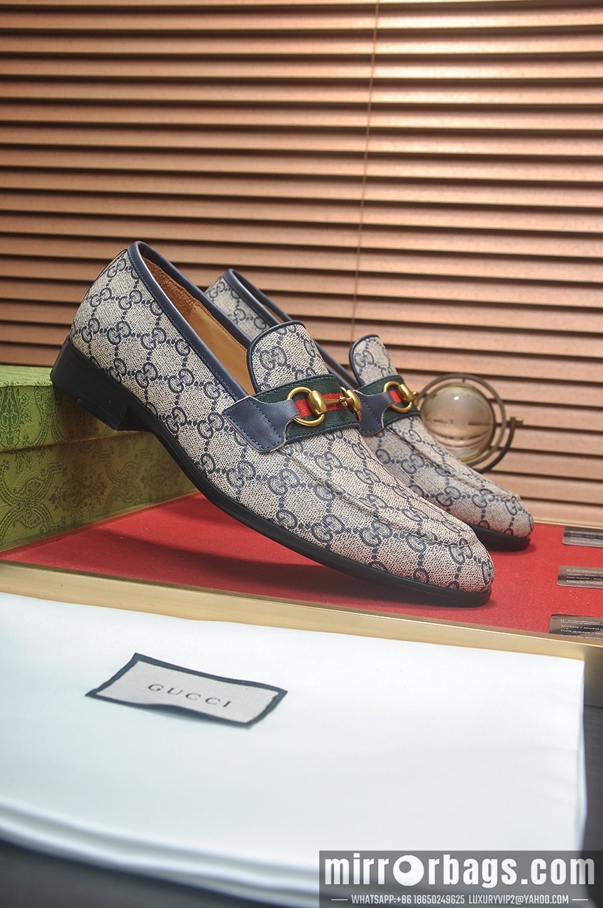 Gucci Replica Shoes sz38-45 h1001