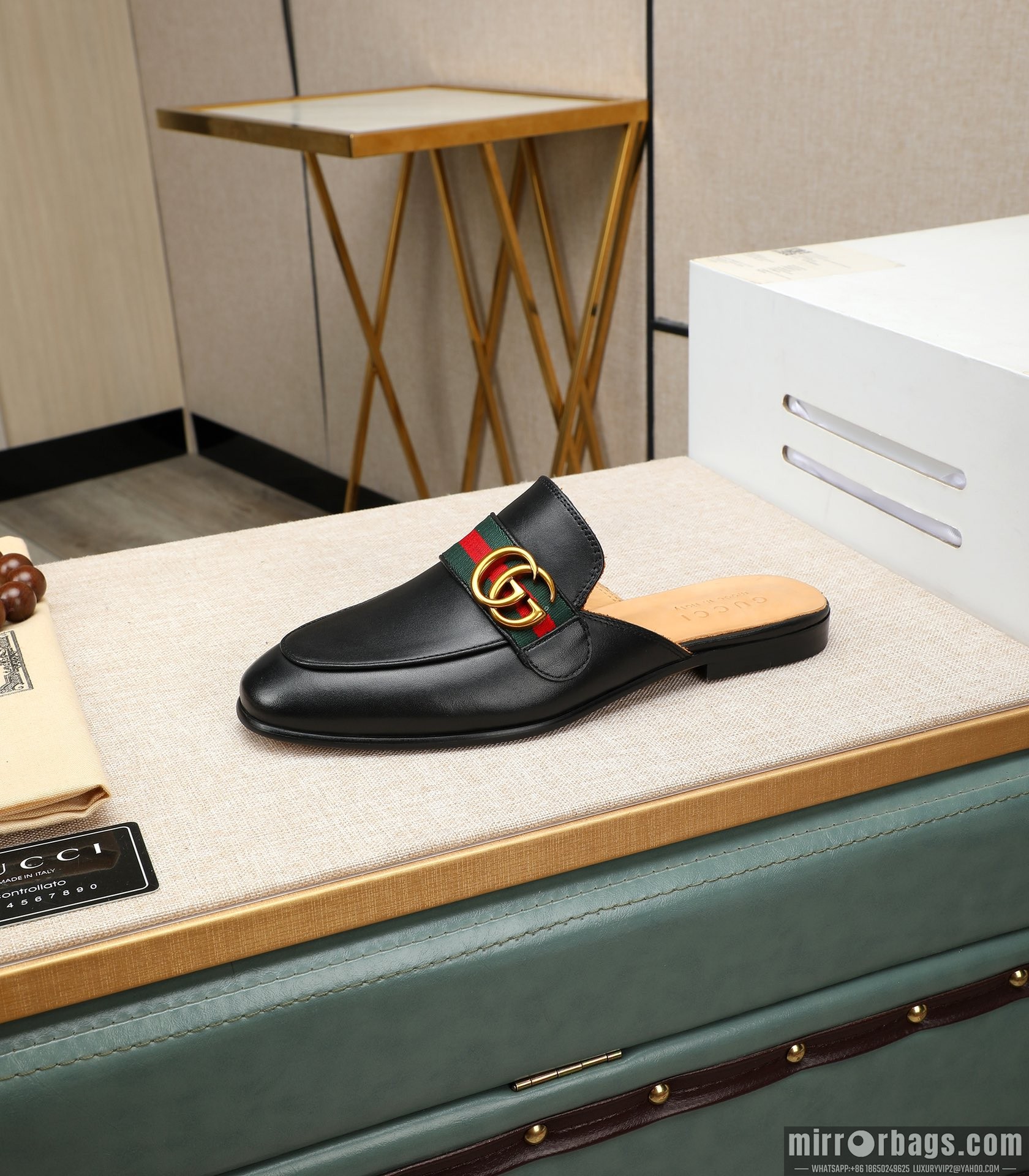 Gucci Replica Shoes sz38-44 h0802