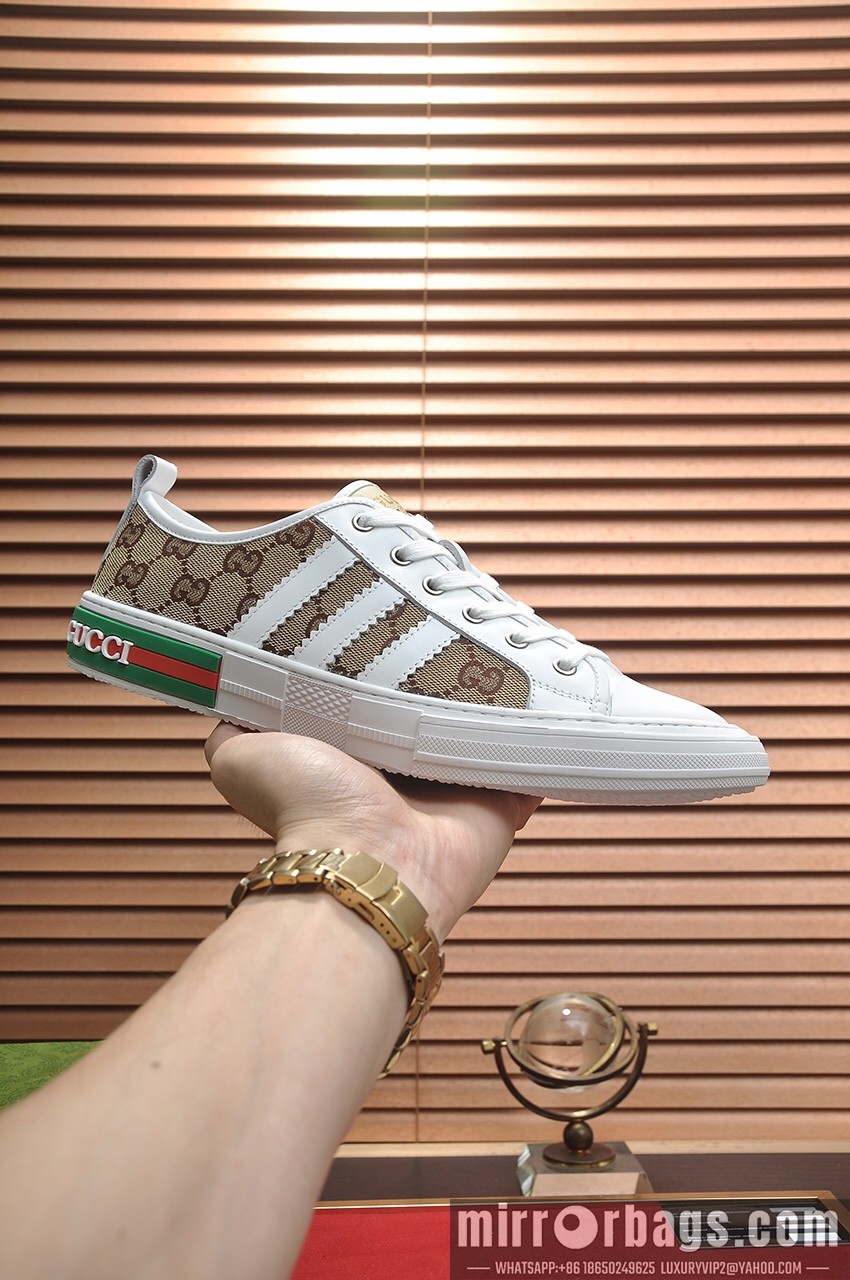 Gucci Replica Shoes sz38-44 h0715