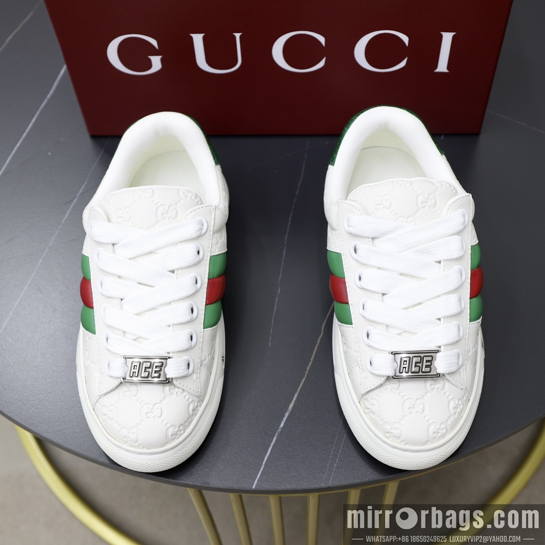 Gucci Replica Shoes sz35-45 hnh1204