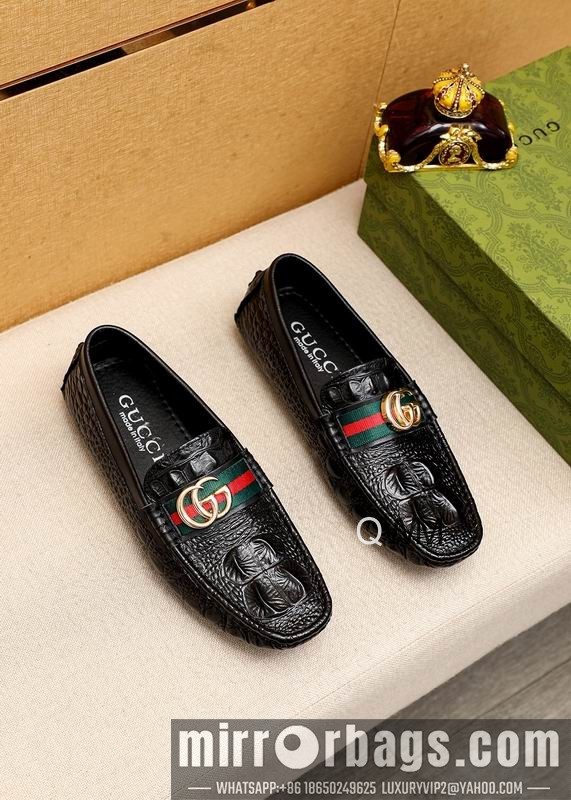Gucci Replica Shoes sz38-45 WM0368