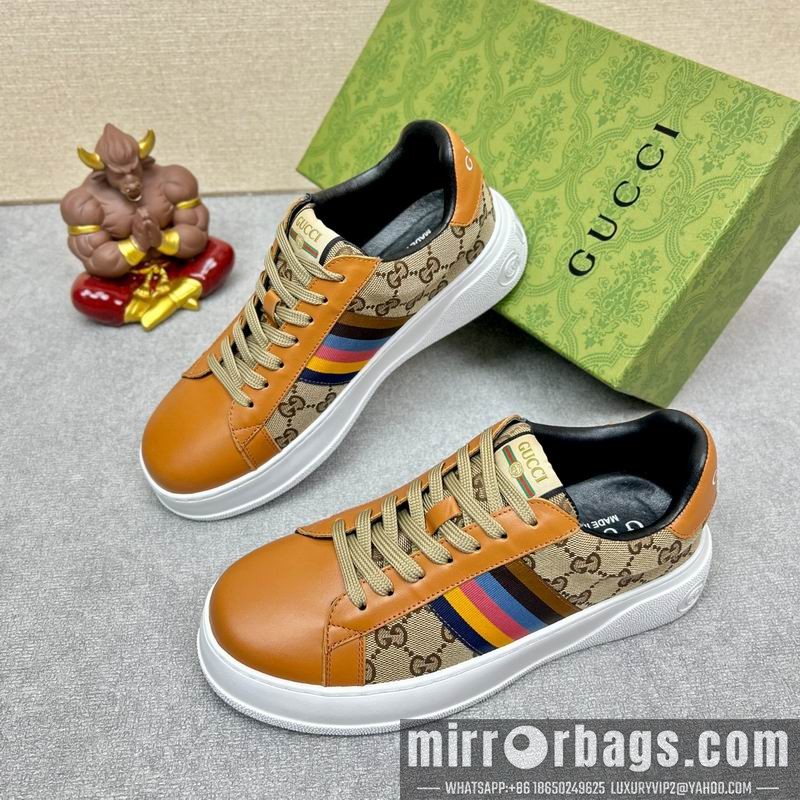 Gucci Replica Shoes sz38-44 mnf03110