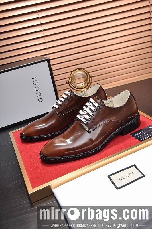 Gucci Replica Shoes sz38-44 mnf0398