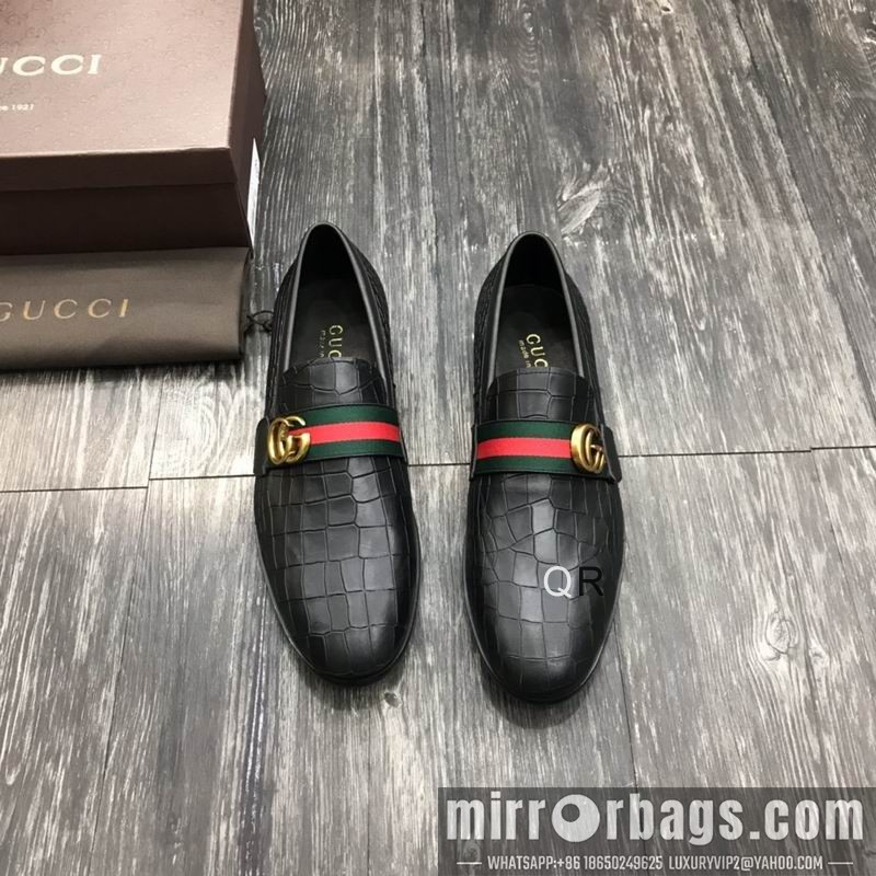 Gucci Replica Shoes sz39-46 CRQ0305