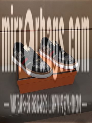 Gucci Replica Shoes sz38-44 mnh0618