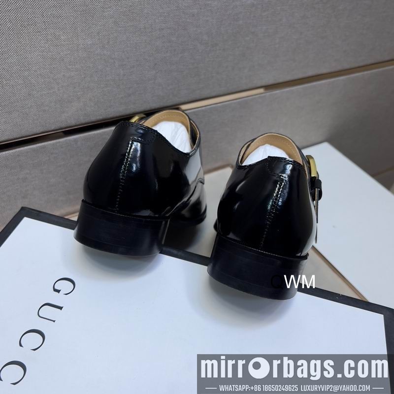 Gucci Replica Shoes sz38-45 3C WM1006