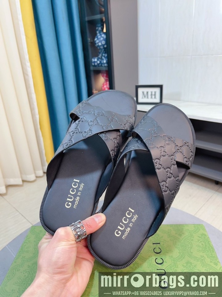Gucci Replica Shoes sz38-44 h0604