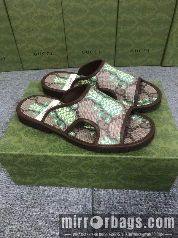 Gucci Replica Shoes sz36-40 39-47 mnf0331