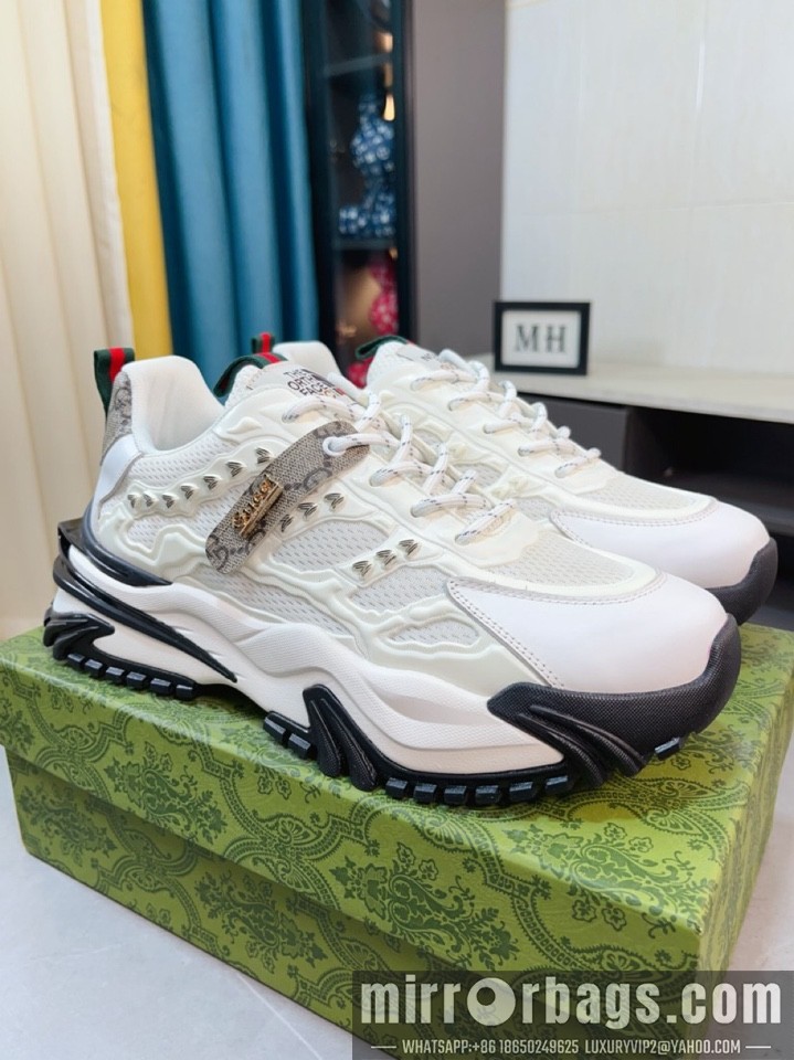 Gucci Replica Shoes sz38-44 h0711