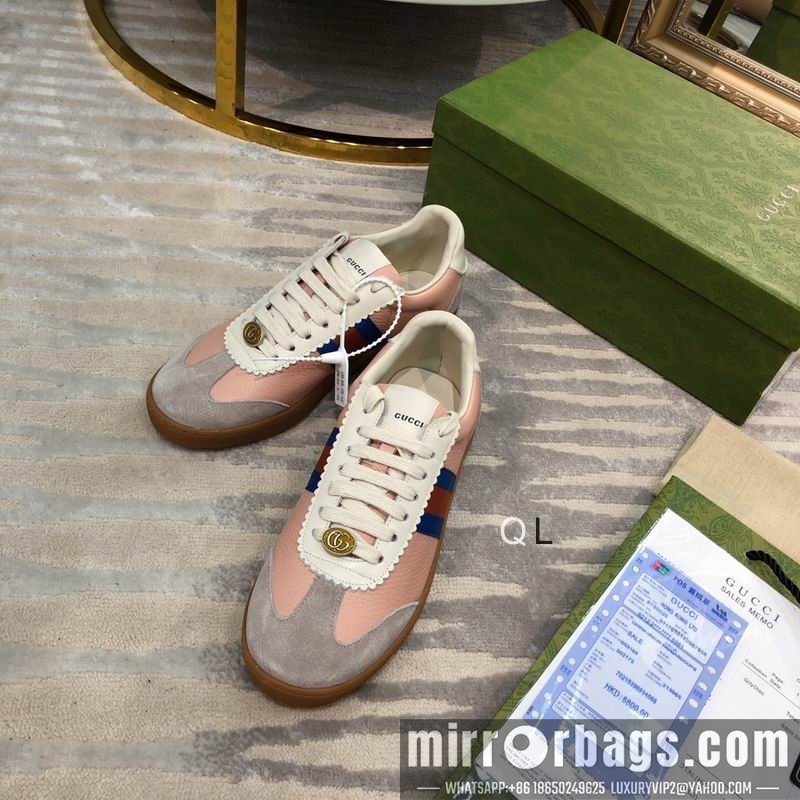 Gucci Replica Shoes sz35-44 ngh0306