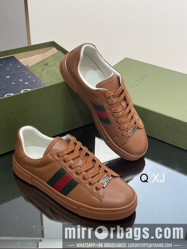 Gucci Replica Shoes sz35-45 3C XJ1102