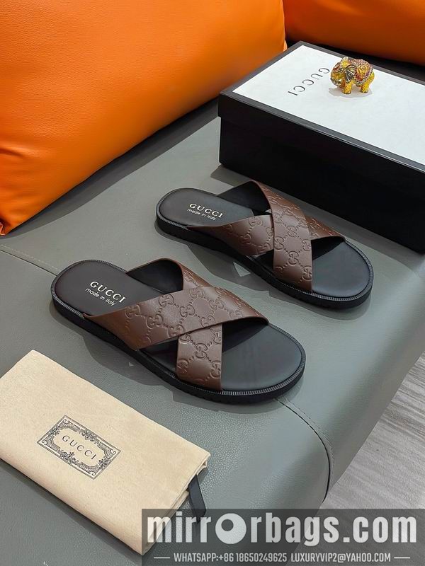 Gucci Replica Shoes sz38-44 mnf0309