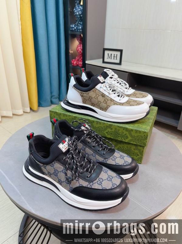 Gucci Replica Shoes sz38-44 mnf03114