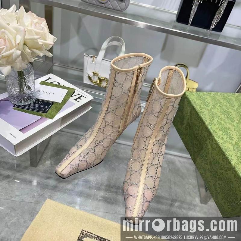 Gucci Replica Shoes sz35-42 7.5cm mnf0303