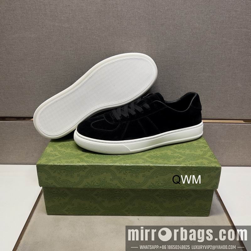 Gucci Replica Shoes sz38-45 WM0606
