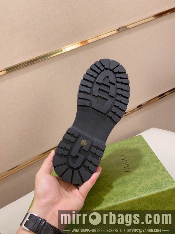 Gucci Replica Shoes sz38-44 hnm0103
