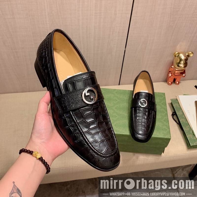 Gucci Replica Shoes sz38-46 mnf03114