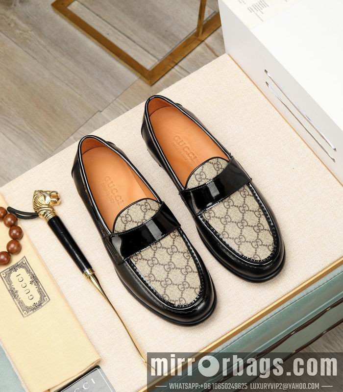 Gucci Replica Shoes sz38-44 hnm01101