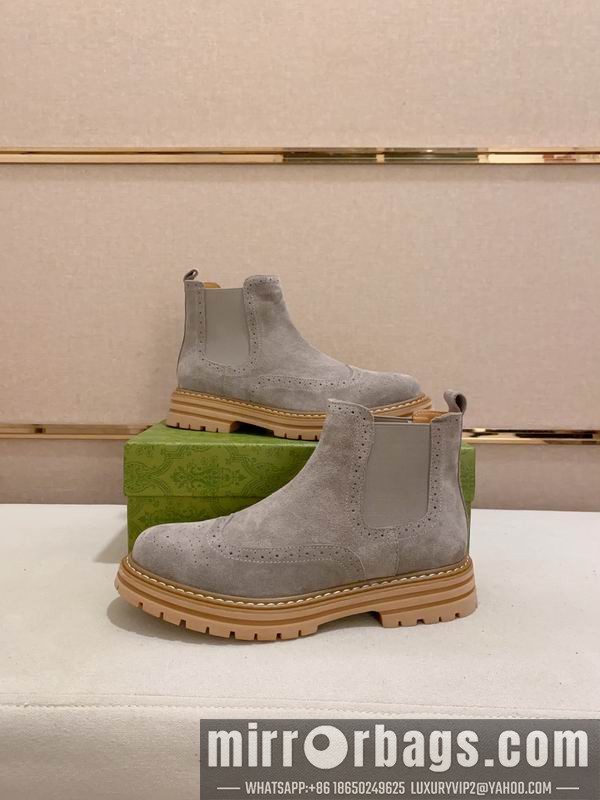 Gucci Replica Shoes sz38-44 hnm0102