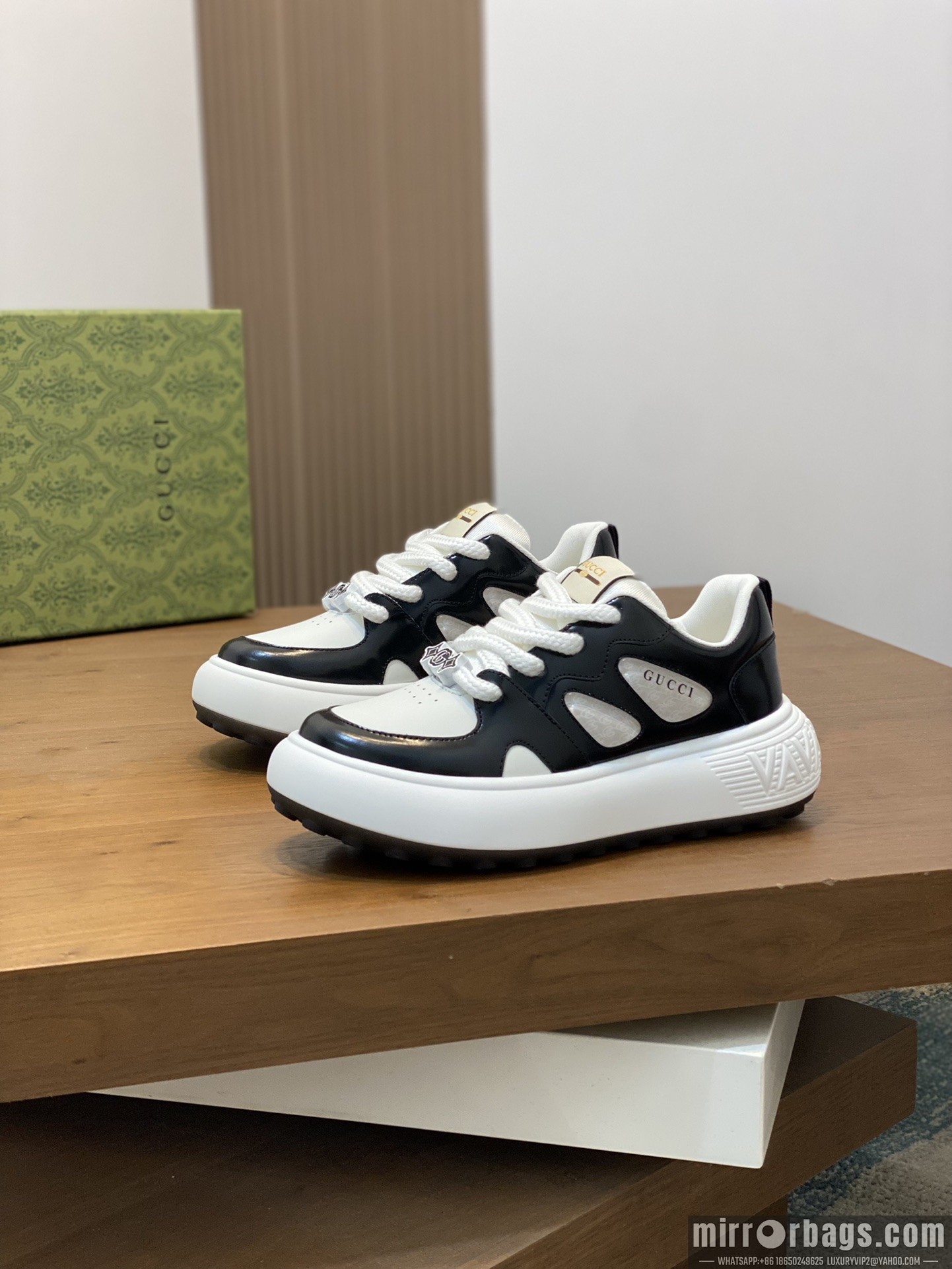 Gucci Replica Shoes sz38-45 hnh1202