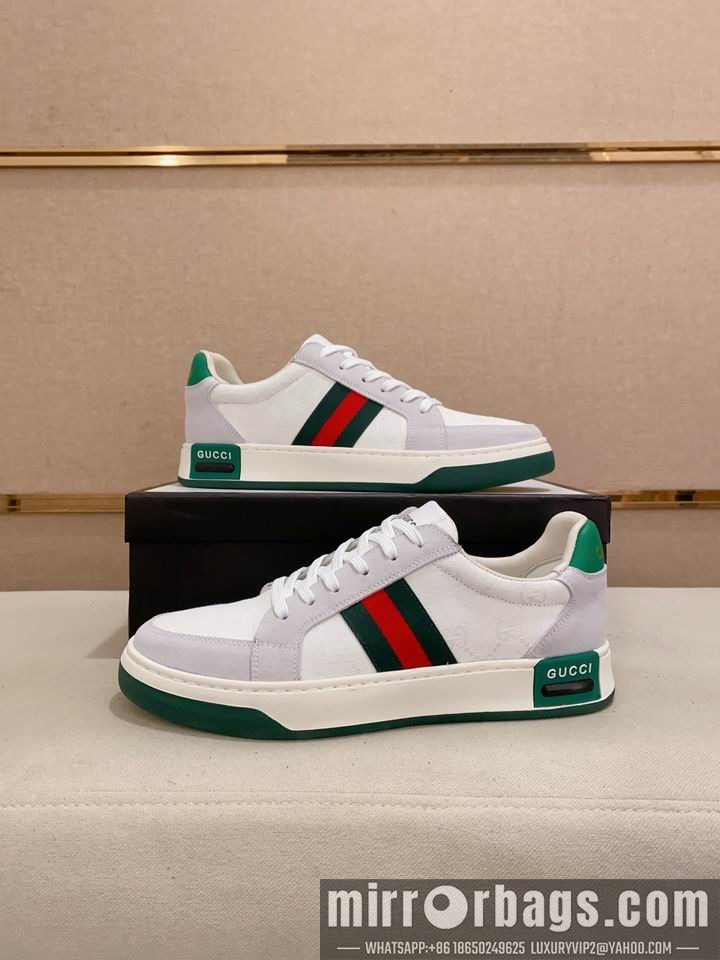 Gucci Replica Shoes sz38-46 hnh0307