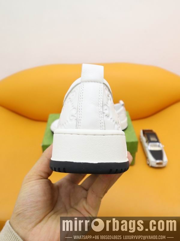 Gucci Replica Shoes sz38-45 mnf0108