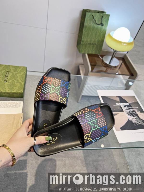 Gucci Replica Shoes sz35-45 mnf0213