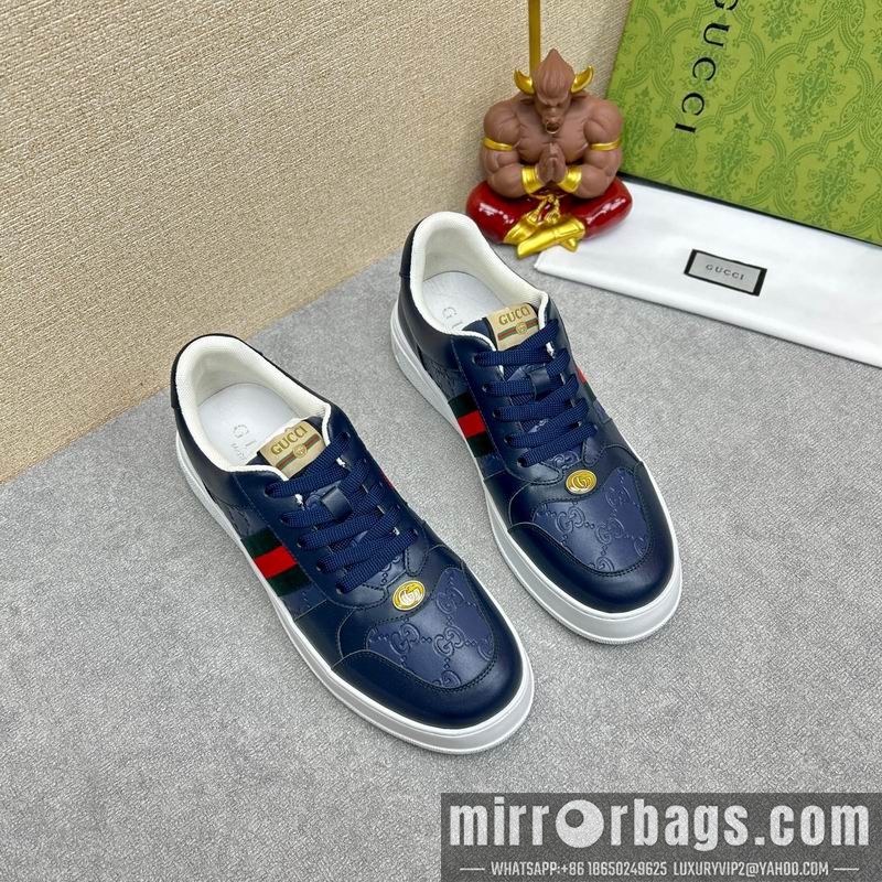 Gucci Replica Shoes sz38-44 mnf0372