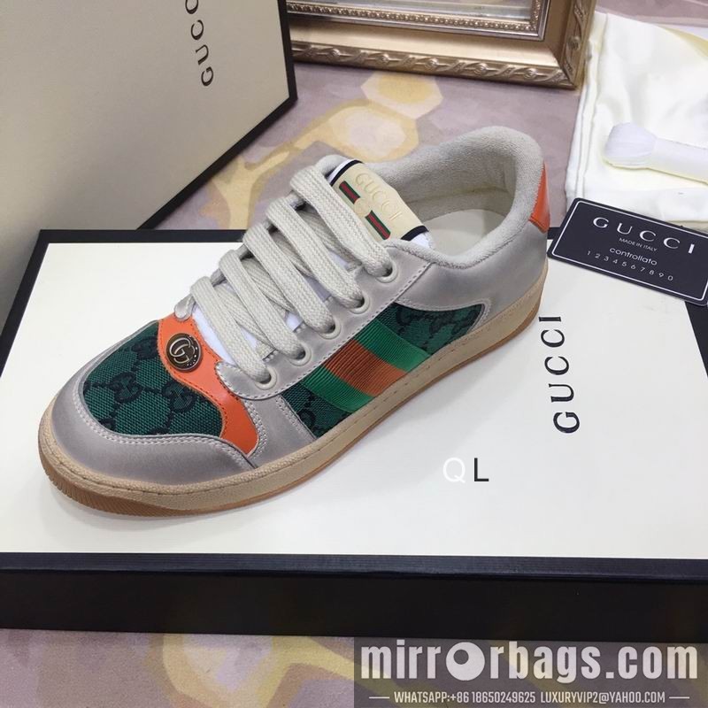 Gucci Replica Shoes sz35-44 SD0307