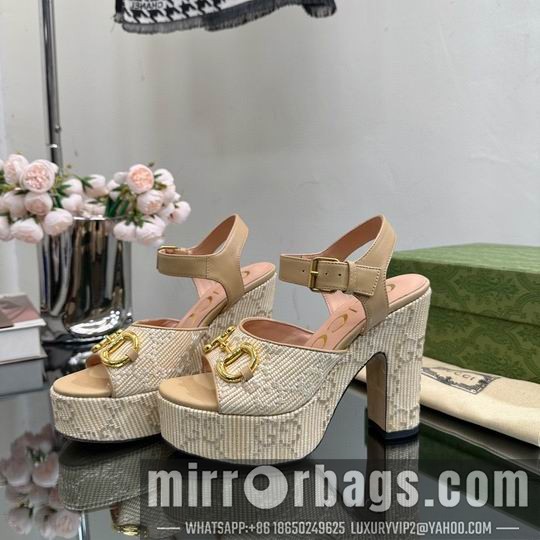 Gucci Replica Shoes sz35-42 mnh0402